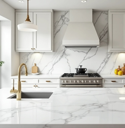 Marble Restoration Manhattan