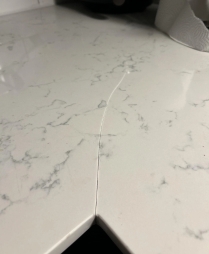 Quartz Restoration