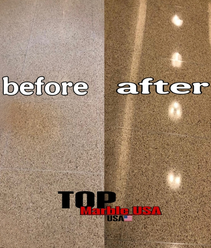 Office Building Restoration